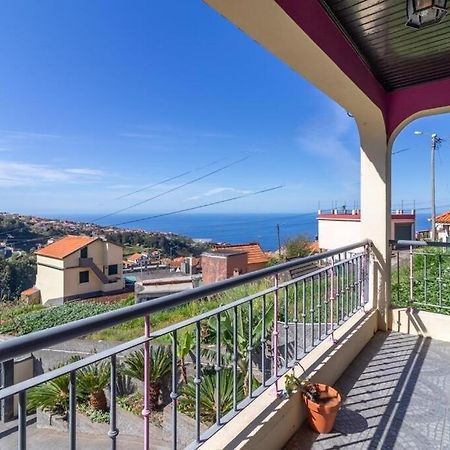 Casa Central - Peceful Mountain Retreat In Calheta Ribeira do Raposo Exteriér fotografie